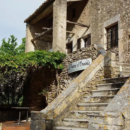 D'hotes Prieure D'orniols