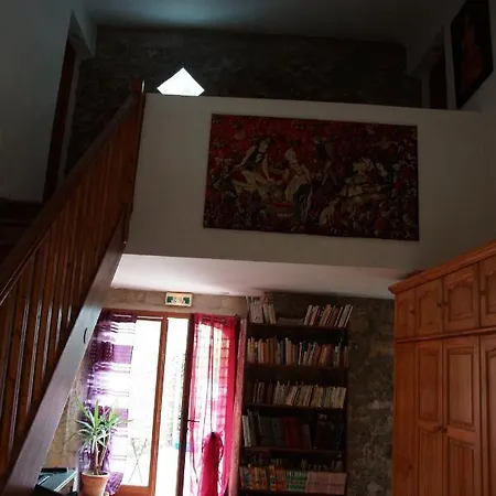 D'hotes Prieure D'orniols Gasthof Goudargues