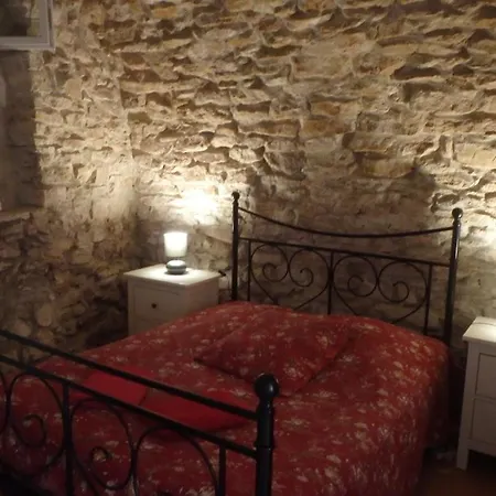 D'hotes Prieure D'orniols