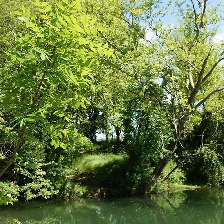 D'hotes Prieure D'orniols 3*
