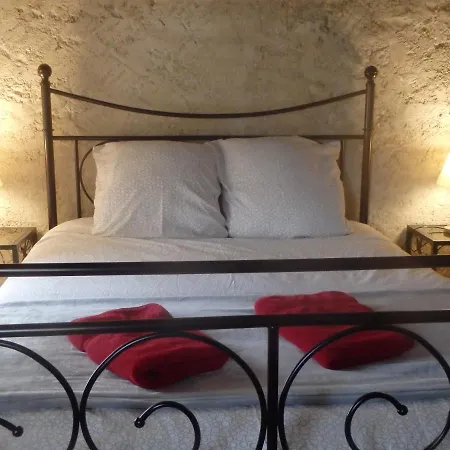 D'hotes Prieure D'orniols Gasthof 3*