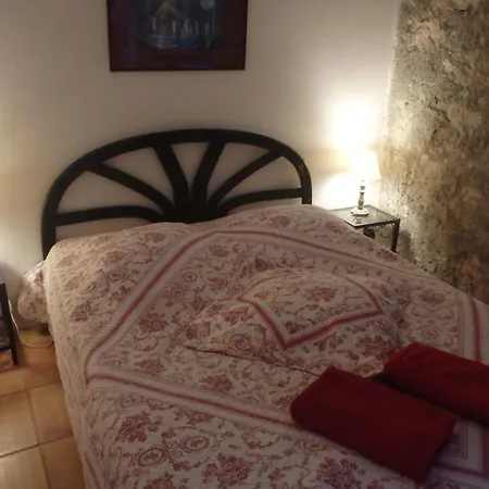 D'hotes Prieure D'orniols * Goudargues