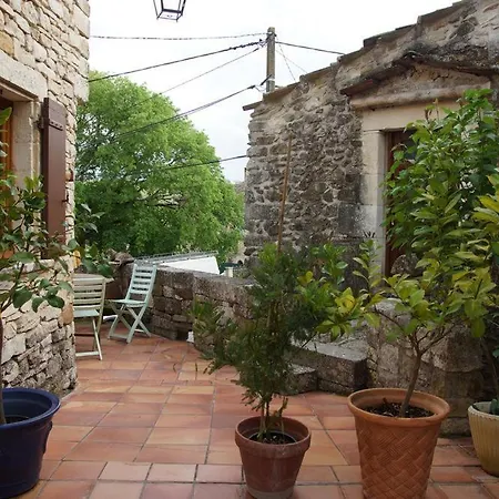 D'hotes Prieure D'orniols 3* Goudargues