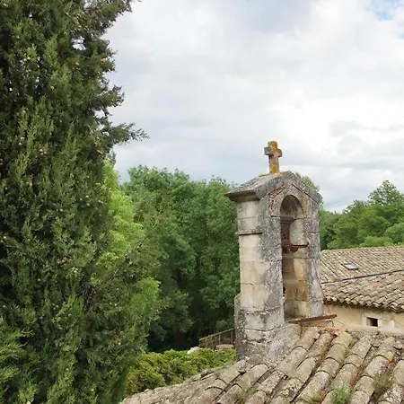 Gasthof D'hotes Prieure D'orniols Goudargues