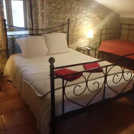 D'hotes Prieure D'orniols