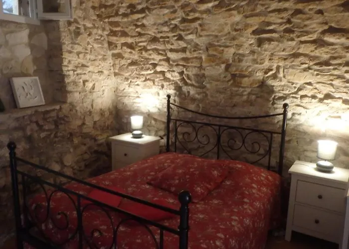 D'hotes Prieure D'orniols