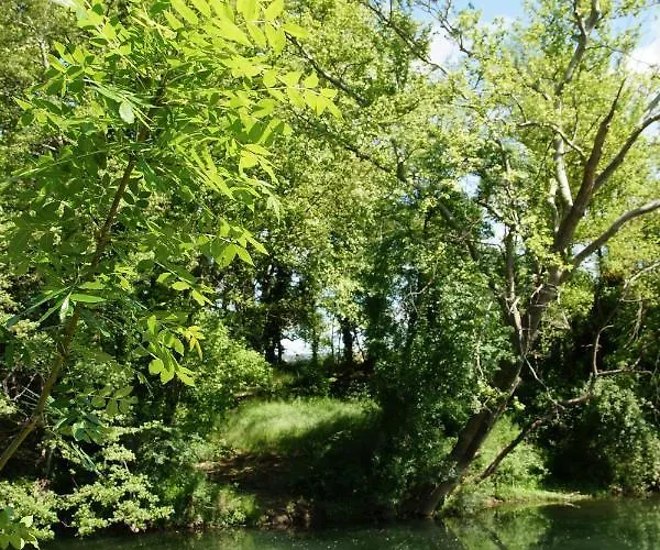 D'hotes Prieure D'orniols 3*